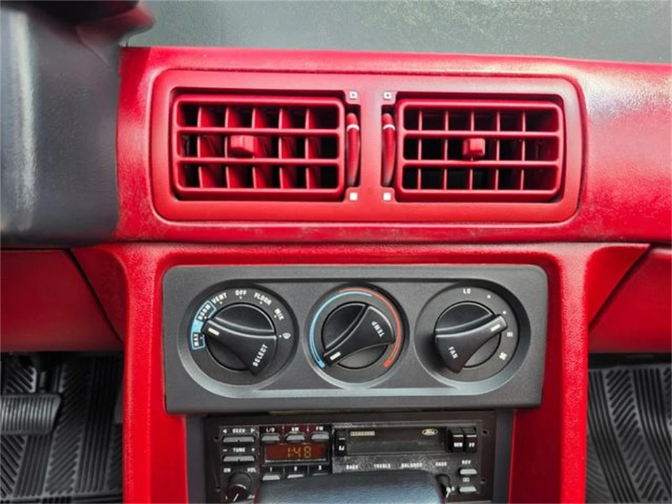 1988 Ford Mustang 3rd Gen - Image 22 of 31