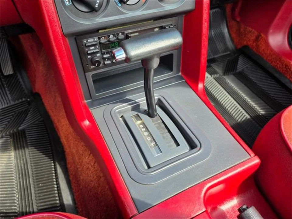 1988 Ford Mustang 3rd Gen - Image 24 of 31