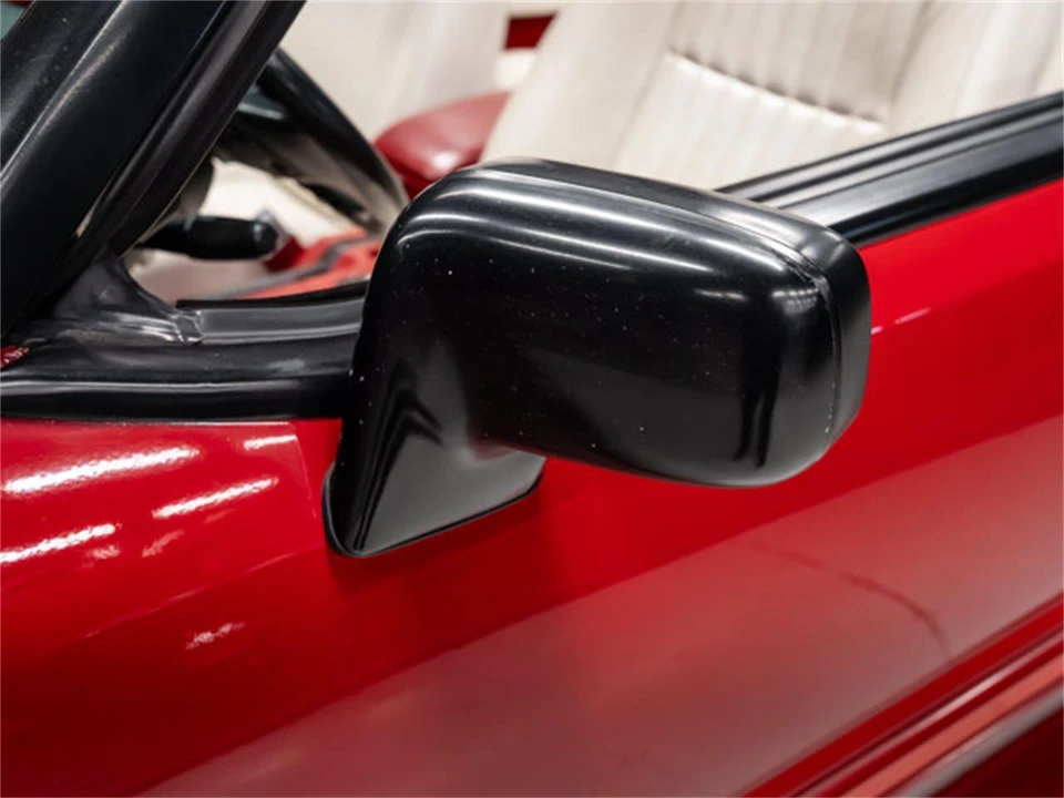 1988 Ford Mustang 3rd Gen - Image 21 of 31