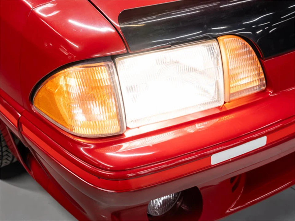 1988 Ford Mustang 3rd Gen - Image 28 of 31