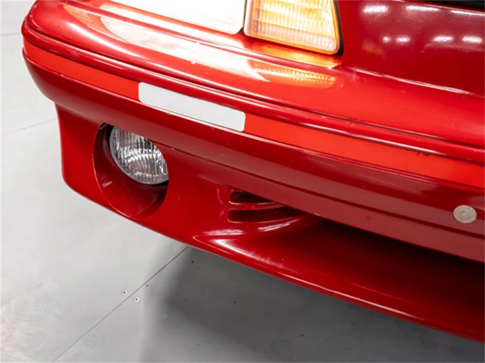 1988 Ford Mustang 3rd Gen - Image 29 of 31