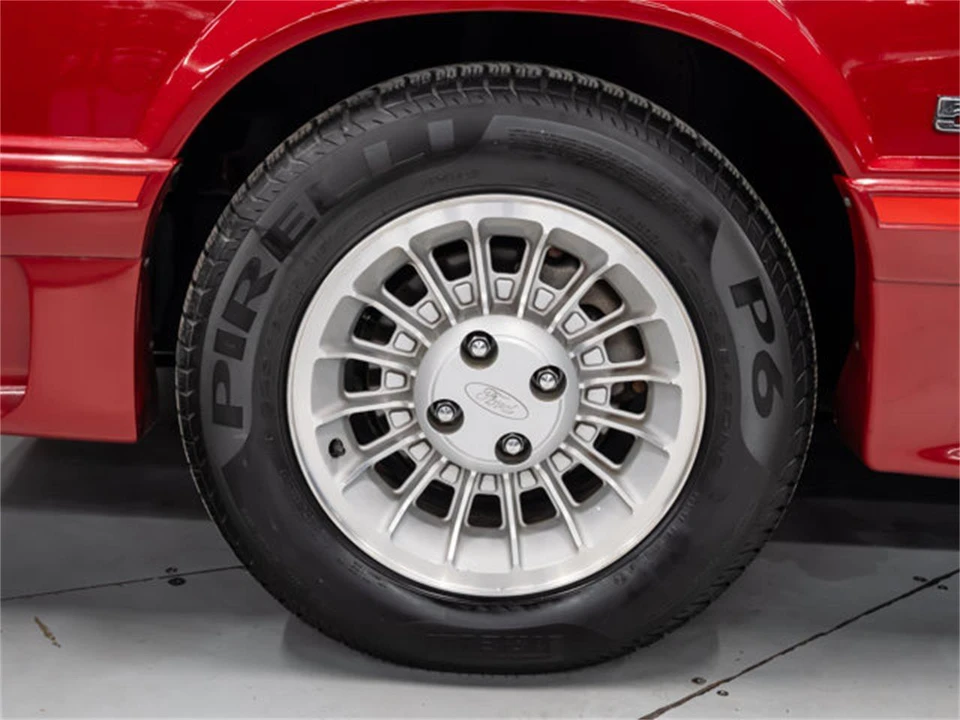 1988 Ford Mustang 3rd Gen - Image 15 of 31