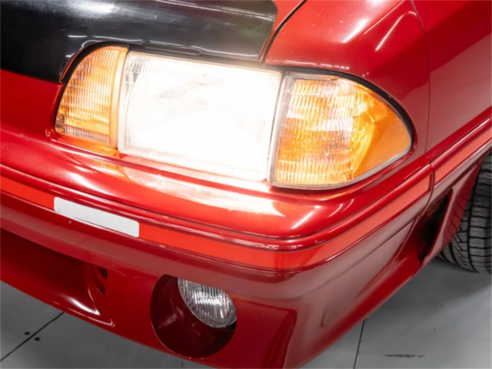 1988 Ford Mustang 3rd Gen - Image 30 of 31
