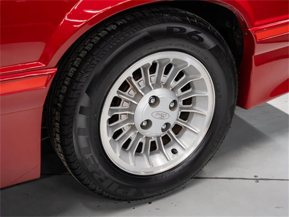 1988 Ford Mustang 3rd Gen - Image 20 of 31