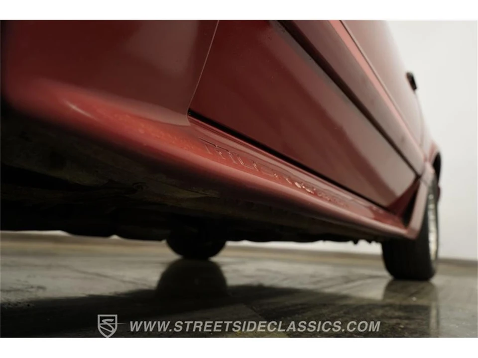 1988 Ford Mustang 3rd Gen - Image 23 of 31