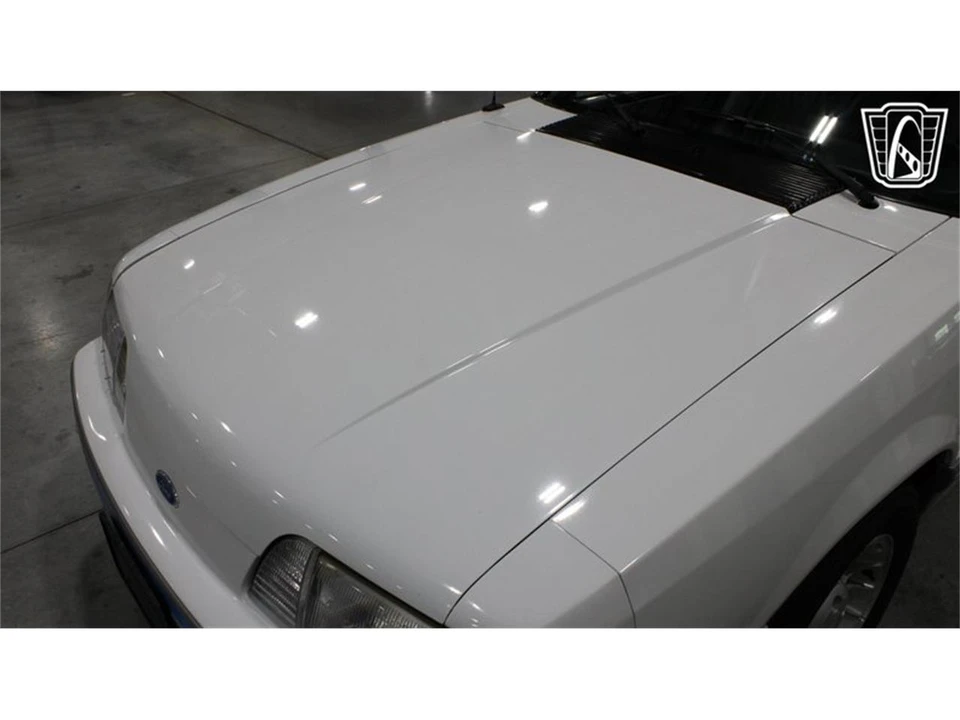 1988 Ford Mustang 3rd Gen - Image 27 of 31