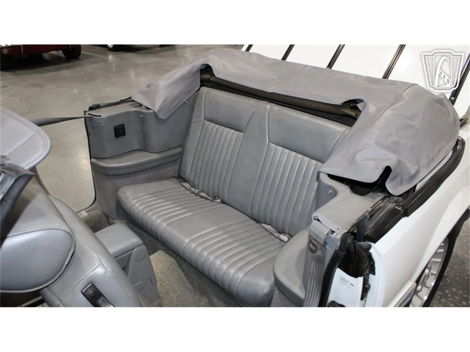 1988 Ford Mustang 3rd Gen - Image 4 of 31