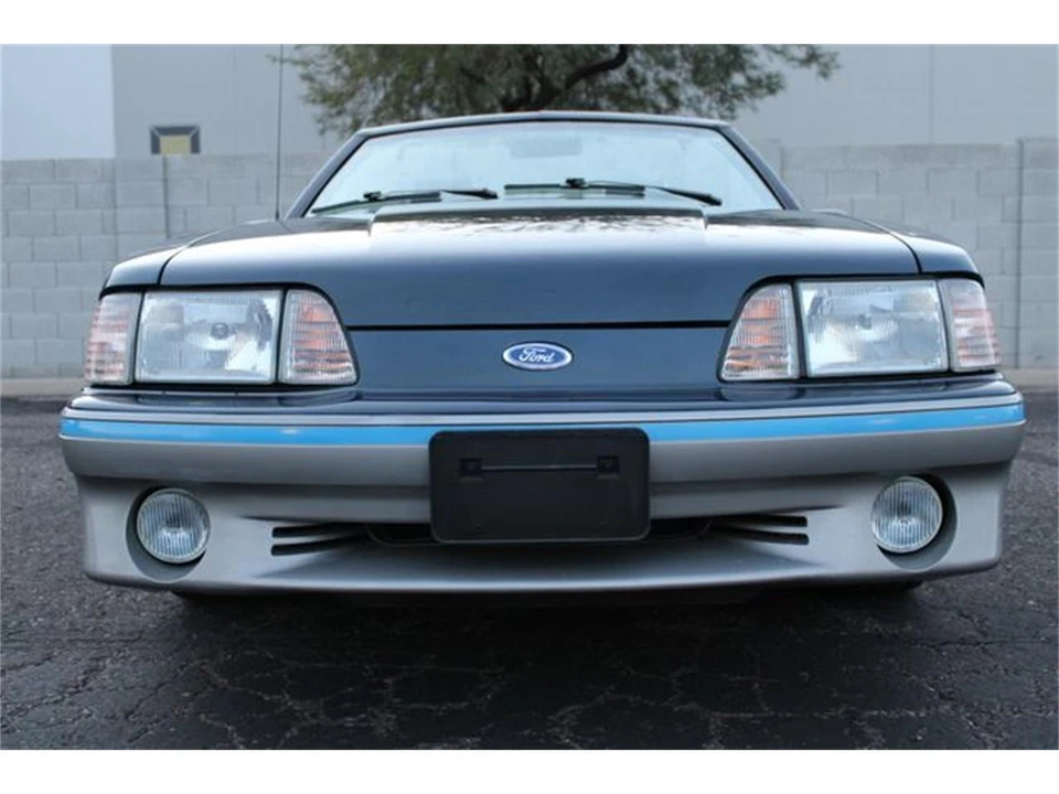 1988 Ford Mustang 3rd Gen - Image 16 of 31
