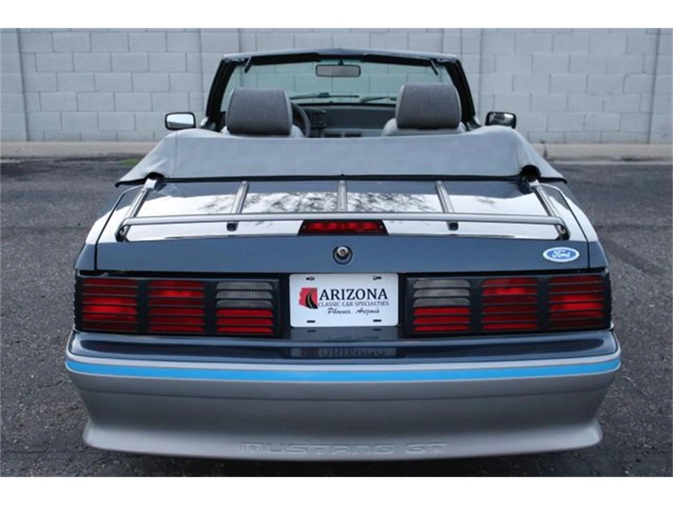 1988 Ford Mustang 3rd Gen - Image 24 of 31