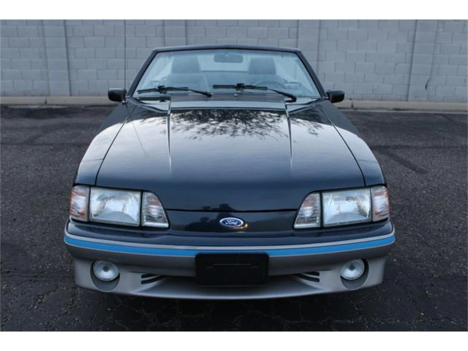1988 Ford Mustang 3rd Gen - Image 15 of 31
