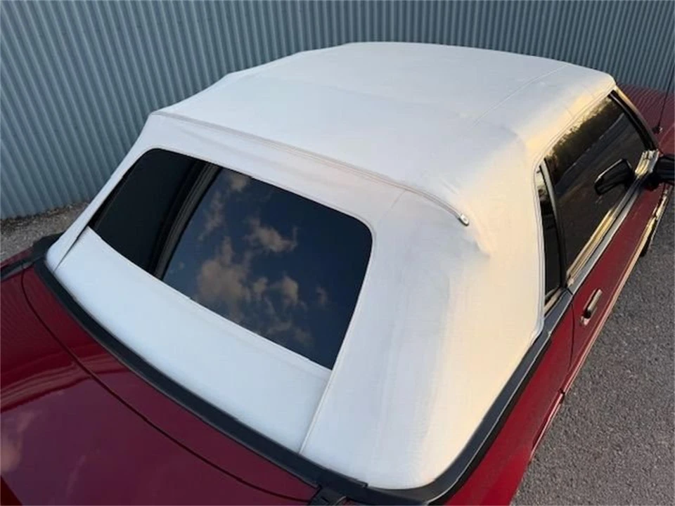 1988 Ford Mustang 3rd Gen - Image 10 of 30