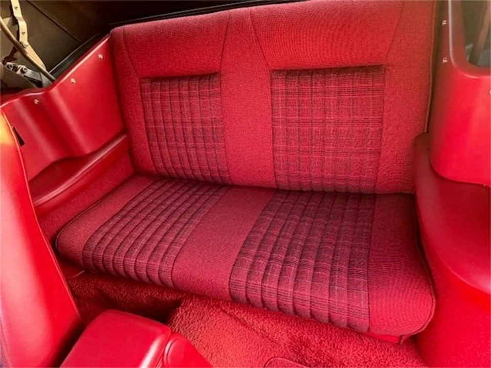 1988 Ford Mustang 3rd Gen - Image 23 of 30
