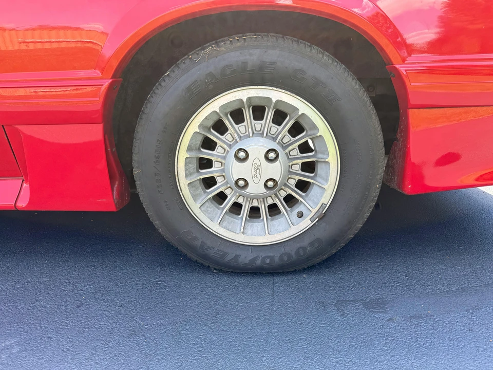 1988 Ford Mustang GT 3rd Gen - Image 10 of 31