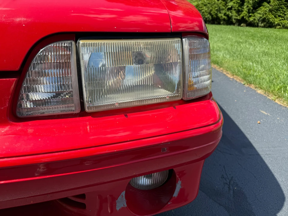 1988 Ford Mustang GT 3rd Gen - Image 13 of 31
