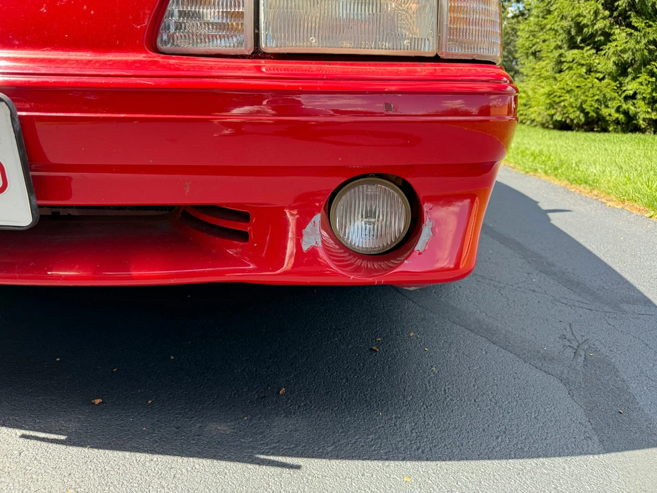 1988 Ford Mustang GT 3rd Gen - Image 19 of 31