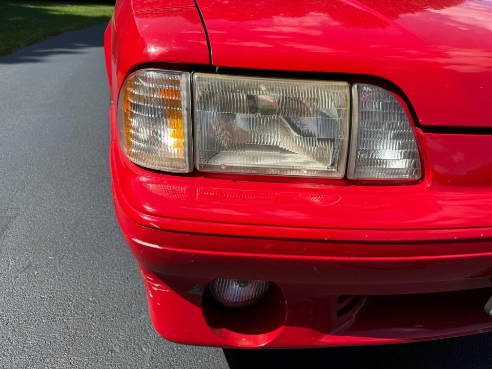 1988 Ford Mustang GT 3rd Gen - Image 14 of 31