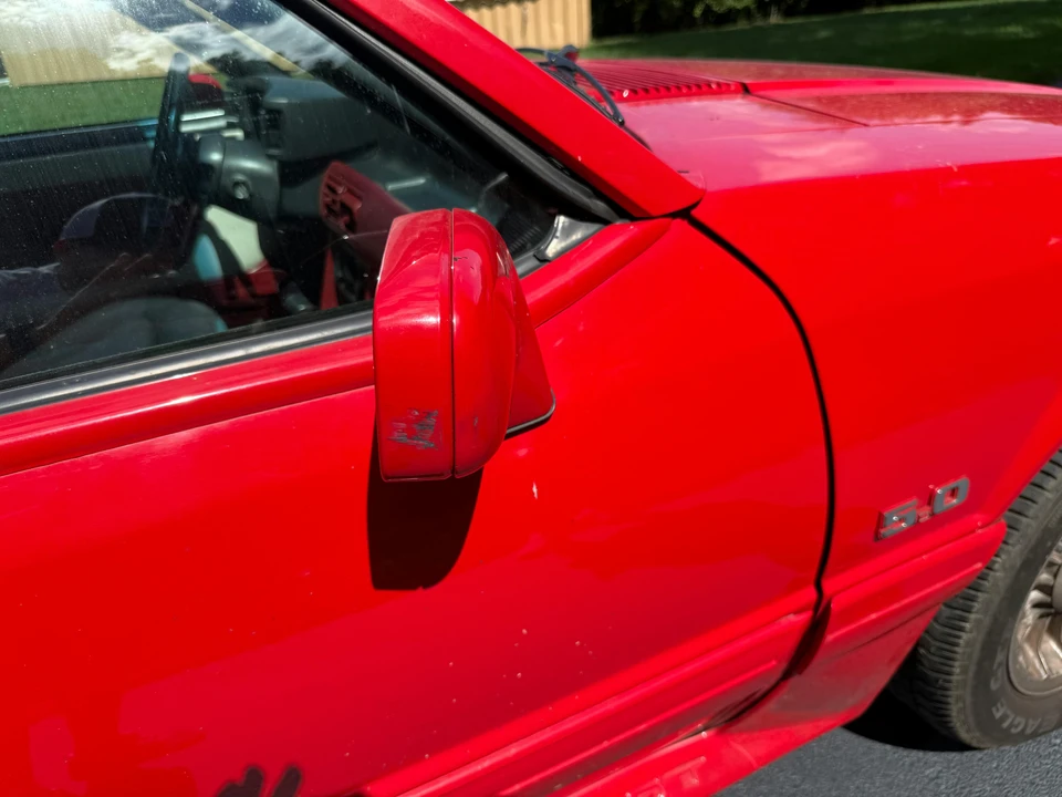 1988 Ford Mustang GT 3rd Gen - Image 22 of 31