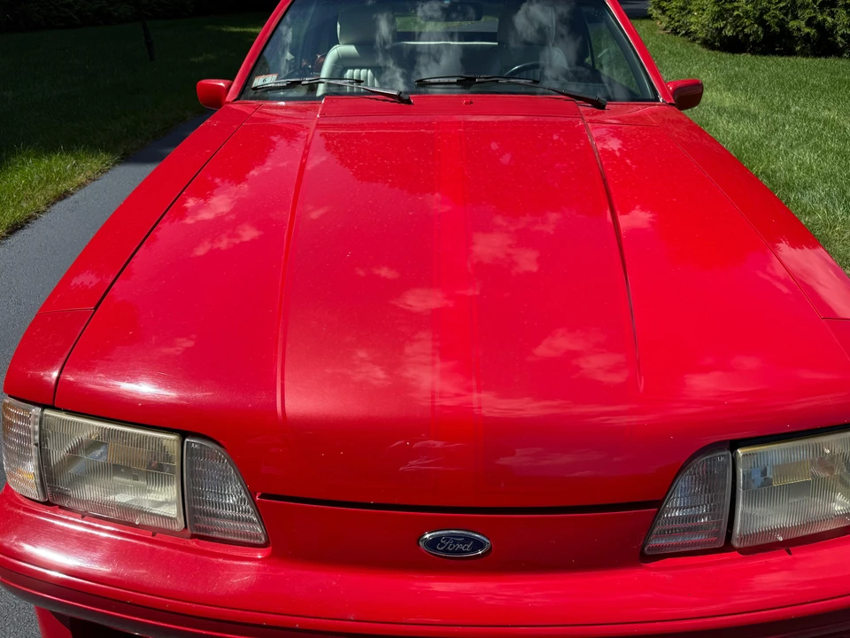 1988 Ford Mustang GT 3rd Gen - Image 17 of 31