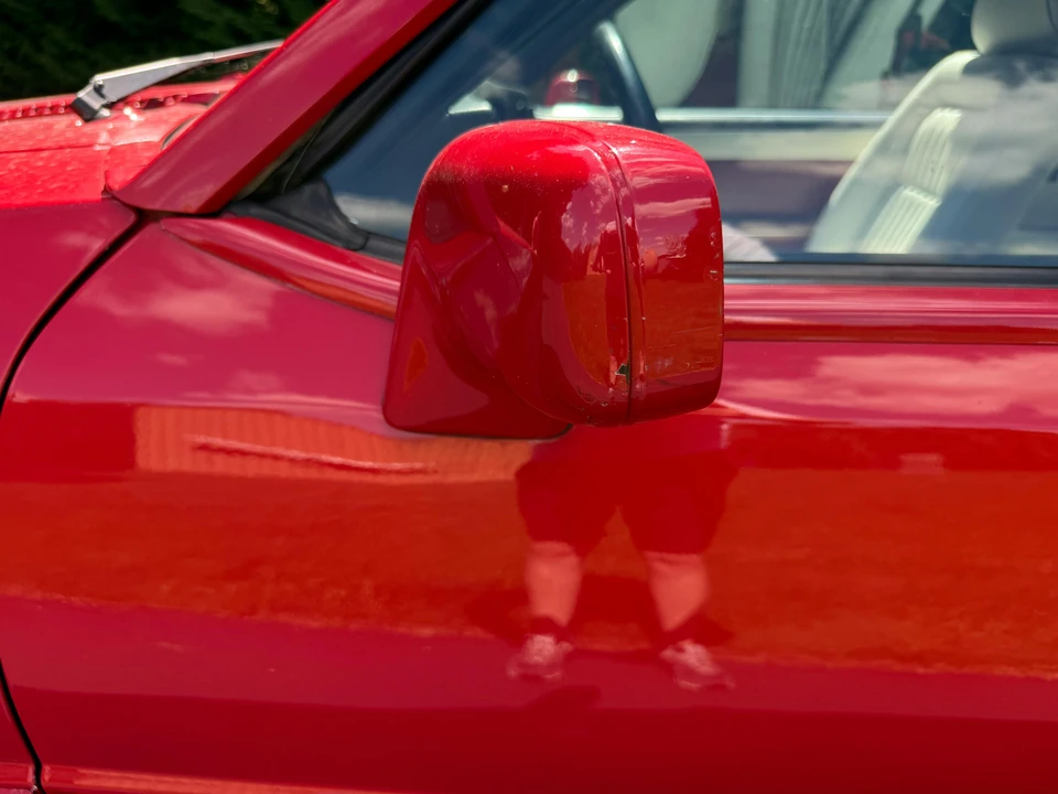 1988 Ford Mustang GT 3rd Gen - Image 23 of 31