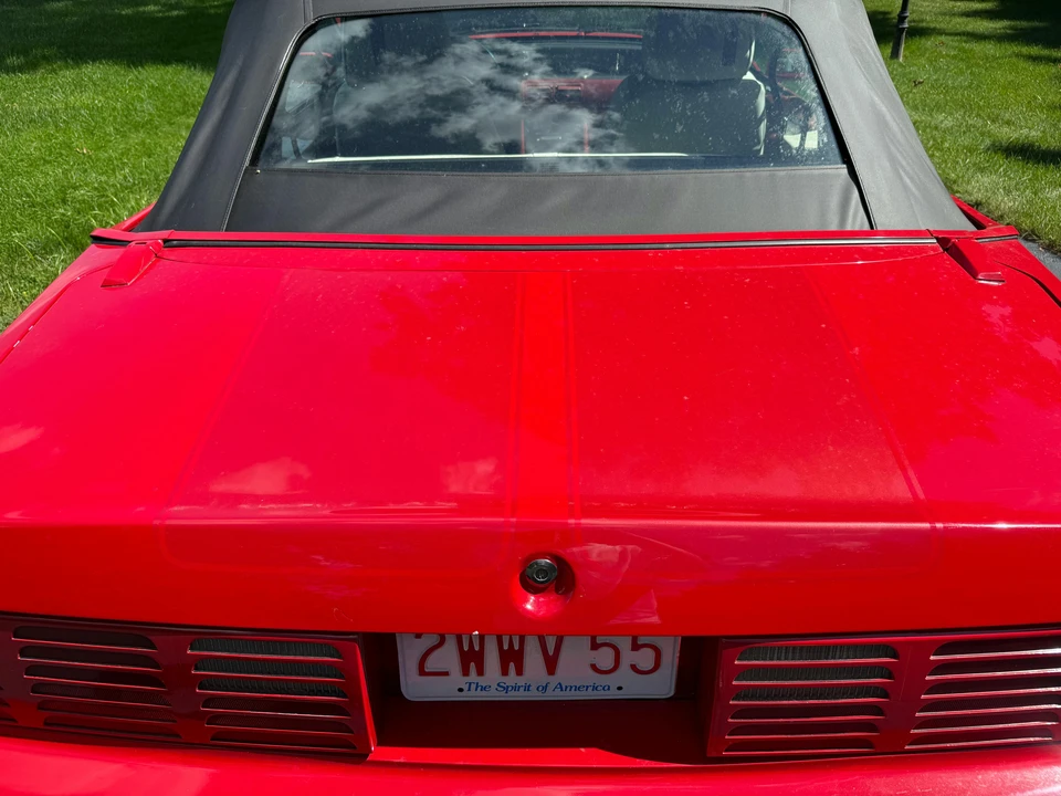 1988 Ford Mustang GT 3rd Gen - Image 18 of 31