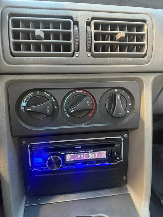1988 Ford Mustang 3rd Gen - Image 19 of 20