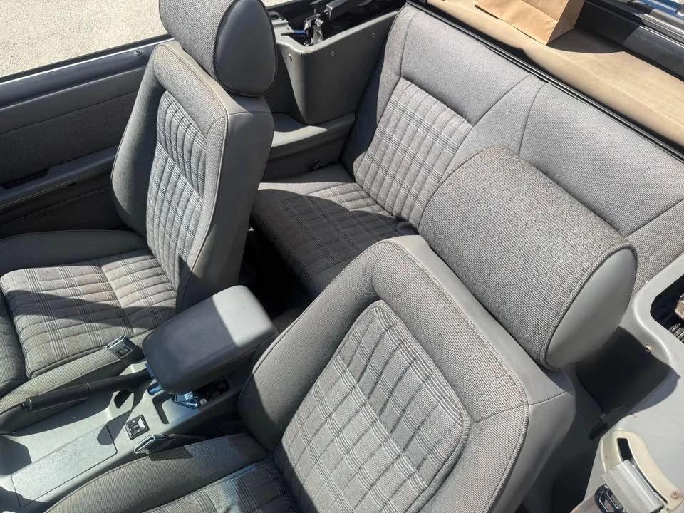 1988 Ford Mustang 3rd Gen - Image 11 of 20