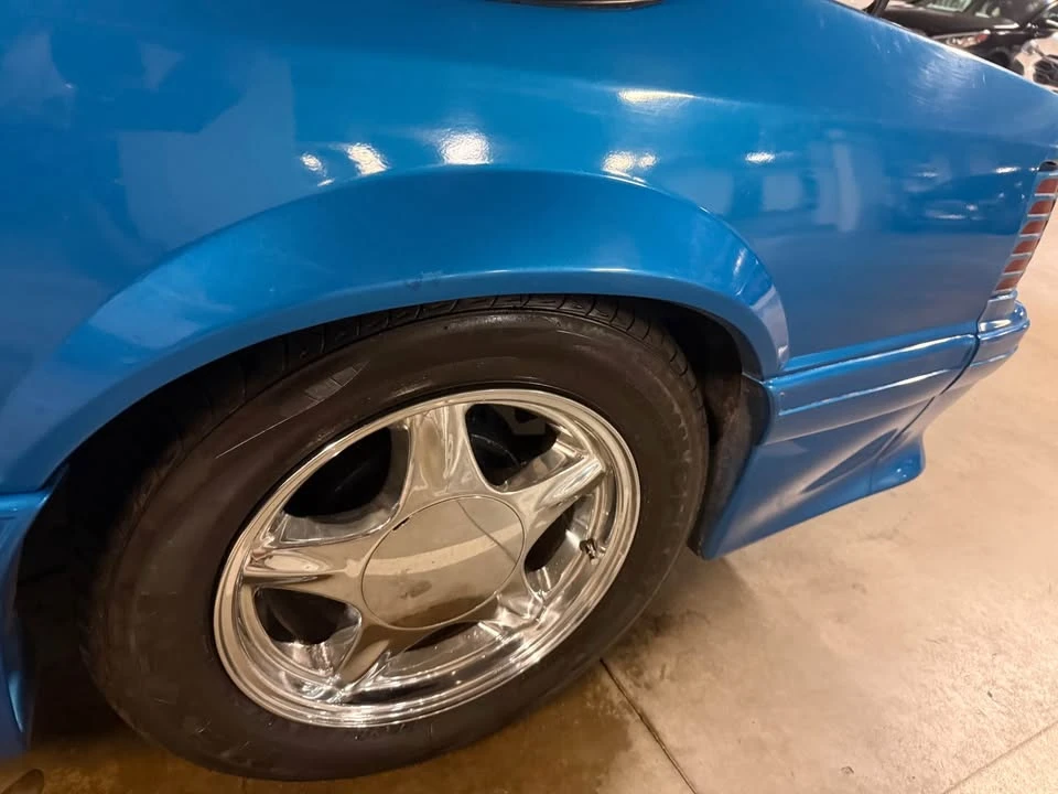 1988 Ford Mustang 3rd Gen - Image 6 of 20