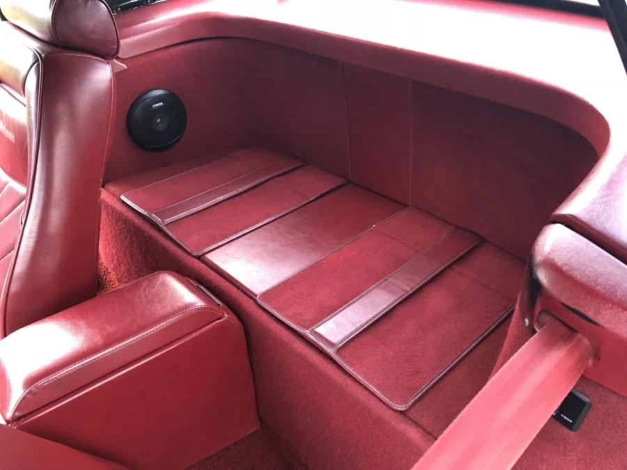 1988 Ford Mustang 3rd Gen - Image 5 of 12
