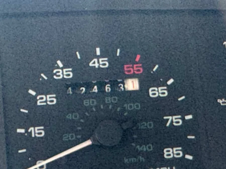 1988 Ford Mustang 3rd Gen - Image 7 of 12