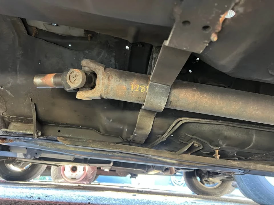 1988 Ford Mustang 3rd Gen - Image 7 of 12