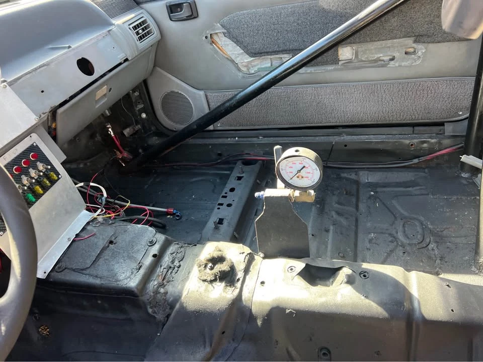 1988 Ford Mustang 3rd Gen - Image 12 of 12
