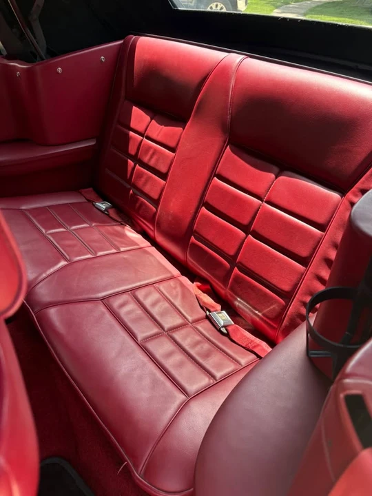 1988 Ford Mustang 3rd Gen - Image 8 of 14