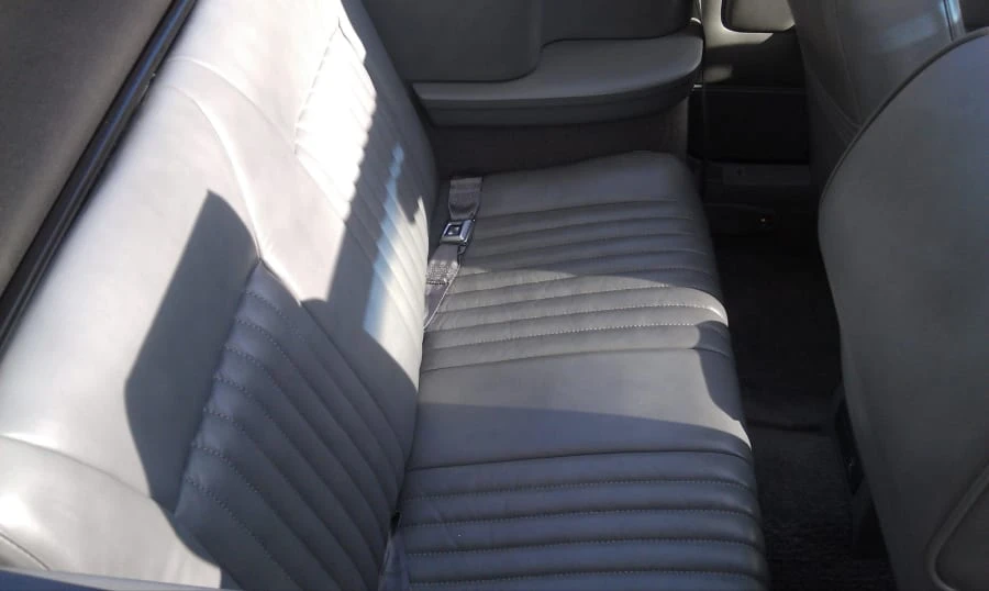 1988 Ford Mustang 3rd Gen - Image 6 of 9