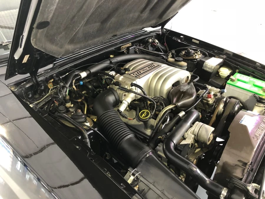 1988 Ford Mustang 3rd Gen - Image 8 of 12