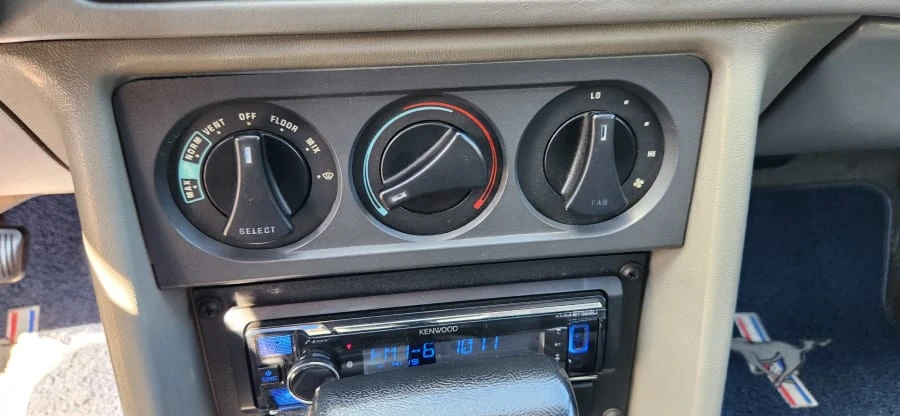 1988 Ford Mustang 3rd Gen - Image 11 of 14