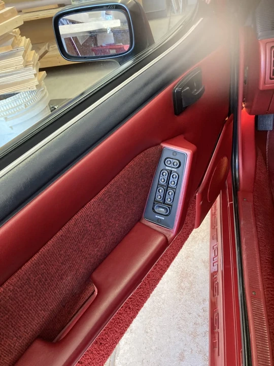 1988 Ford Mustang 3rd Gen - Image 27 of 31