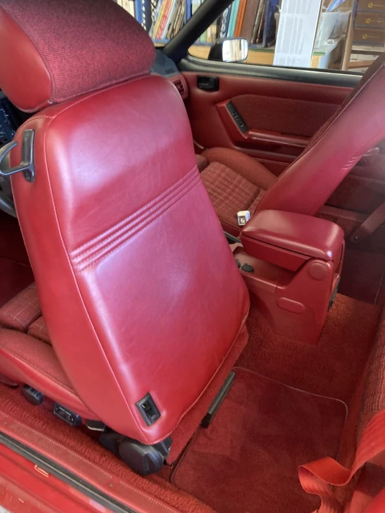 1988 Ford Mustang 3rd Gen - Image 24 of 31