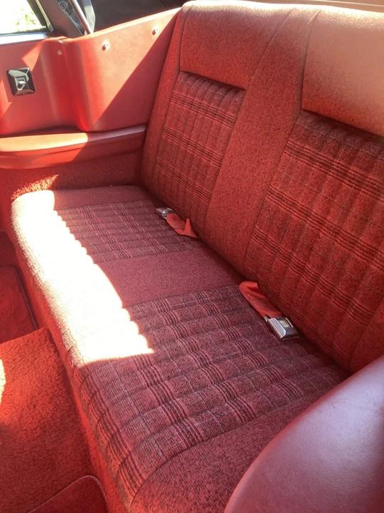1988 Ford Mustang 3rd Gen - Image 29 of 31