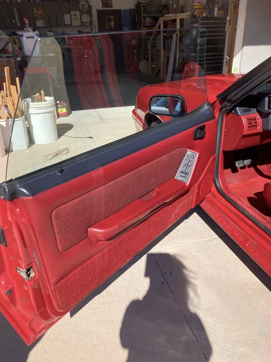 1988 Ford Mustang 3rd Gen - Image 18 of 31