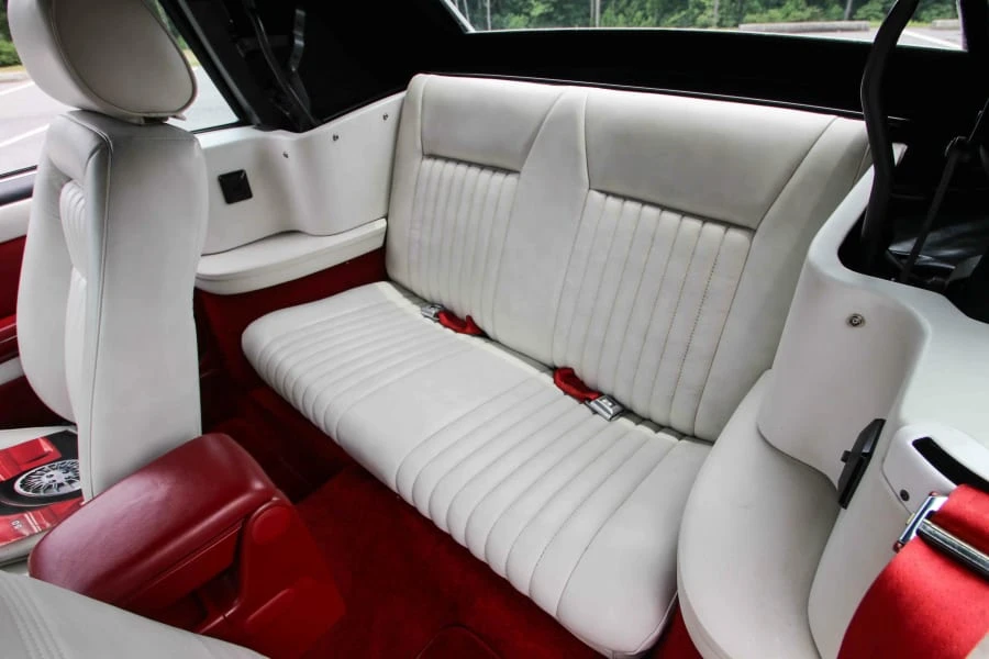 1988 Ford Mustang 3rd Gen - Image 8 of 25
