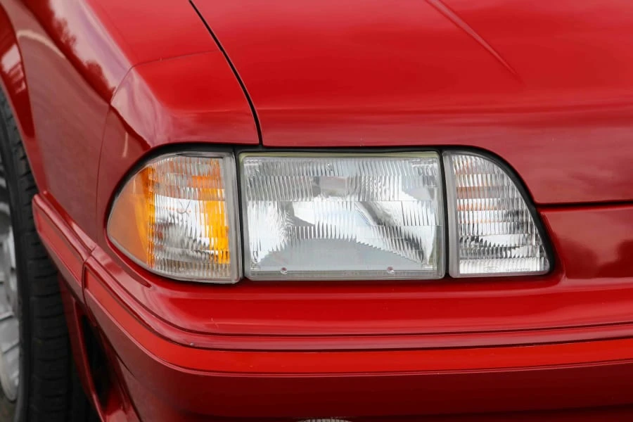 1988 Ford Mustang 3rd Gen - Image 14 of 25