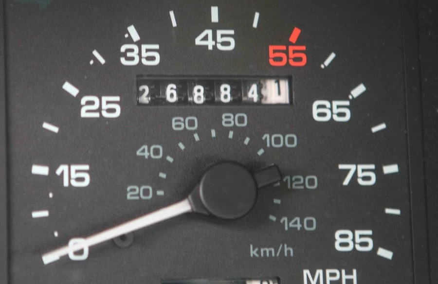 1988 Ford Mustang 3rd Gen - Image 21 of 25