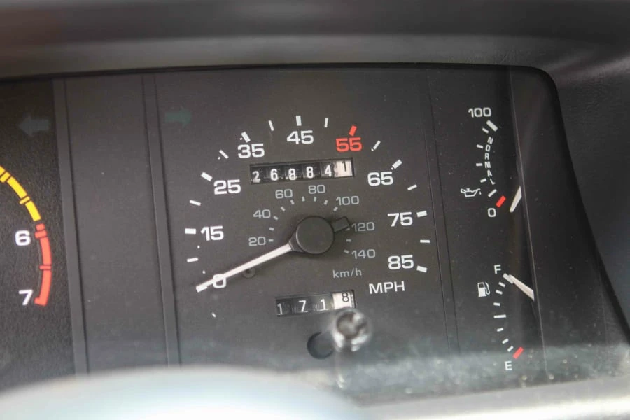 1988 Ford Mustang 3rd Gen - Image 22 of 25