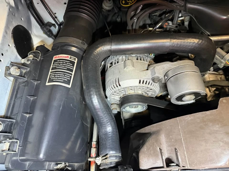 1988 Ford Mustang 3rd Gen - Image 15 of 20