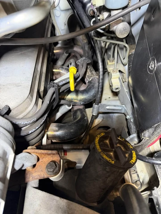 1988 Ford Mustang 3rd Gen - Image 14 of 20