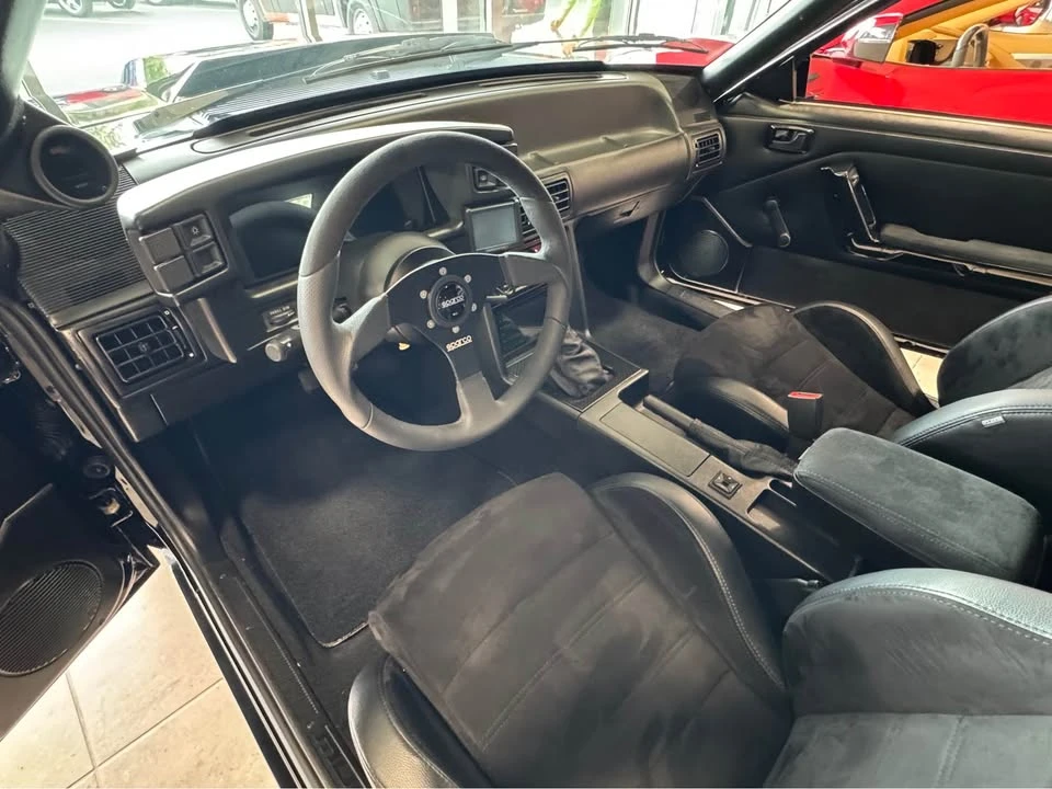 1988 Ford Mustang 3rd Gen - Image 15 of 21