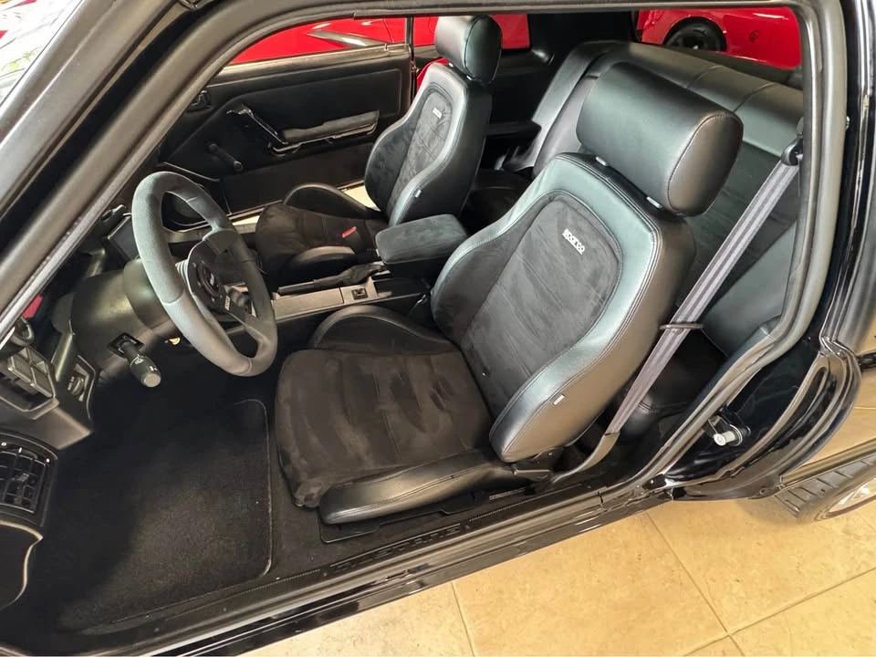 1988 Ford Mustang 3rd Gen - Image 14 of 21