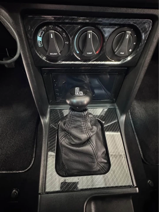 1988 Ford Mustang 3rd Gen - Image 16 of 21