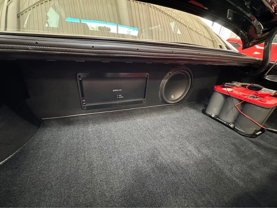 1988 Ford Mustang 3rd Gen - Image 6 of 21
