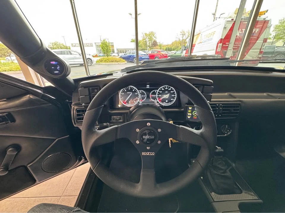 1988 Ford Mustang 3rd Gen - Image 20 of 21